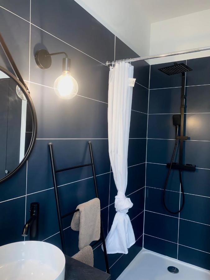 *Chic & Basic T3* Place Carnot Carcassonne Bagian luar foto