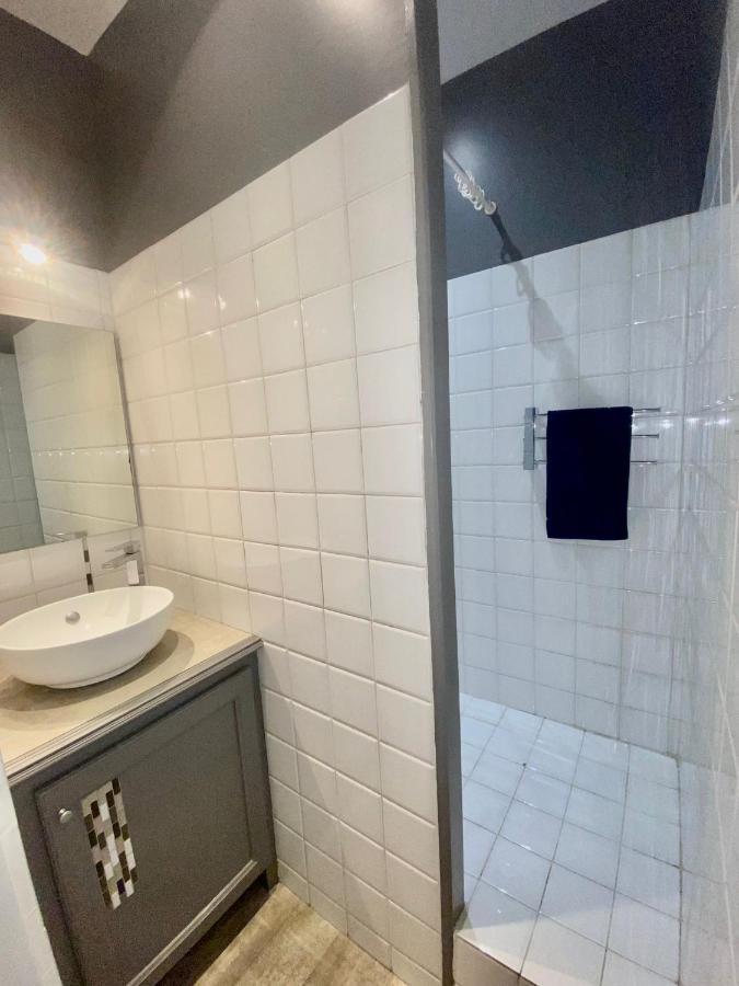 *Chic & Basic T3* Place Carnot Carcassonne Bagian luar foto